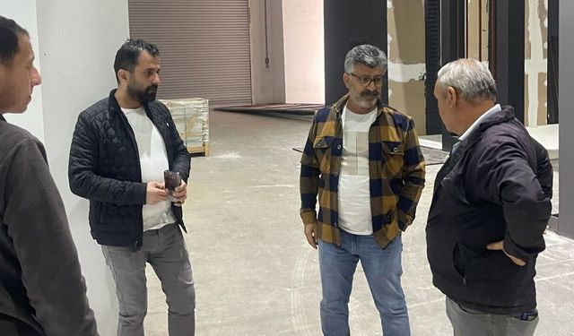 30. Marble İzmir Fuarı yarın kapılarını açıyor