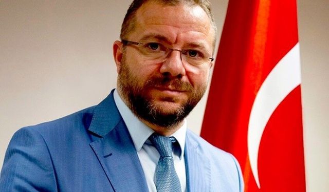 Bilimde Erzurum’un gururu: Yerli ilaçların öncüsü Prof. Dr. Hasan Türkez, Cumhurbaşkanlığı Sağlık Kurulu’nda