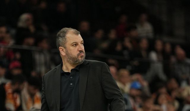 Burak Gören: "Aldığımız galibiyetten dolayı mutluyum"