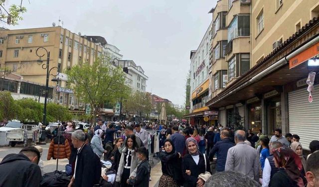 CHP’nin yerli ve milli ürünlere boykot çağrısına Doğu ve Güneydoğu’dan yumruk gibi cevap