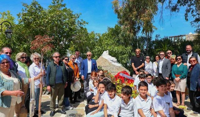 Halikarnas Balıkçısı, doğumunun 135. yıl dönümünde anıldı