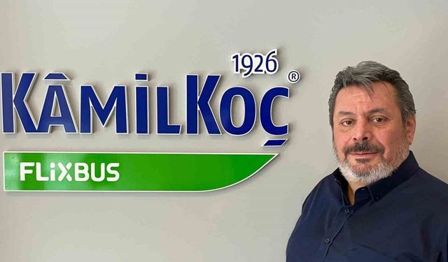 Kâmil Koç Iğdır ve Kağızman’dan seferlere başladı