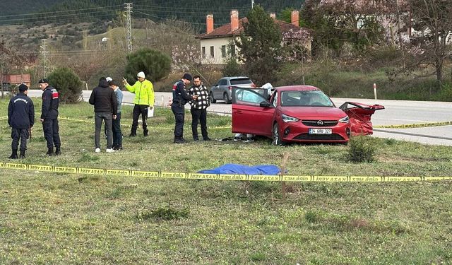 Karabük’teki feci kazada ölenlerin isimleri belli oldu