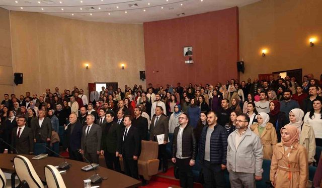 Konya’dan mesleki eğitim için tarihi adım