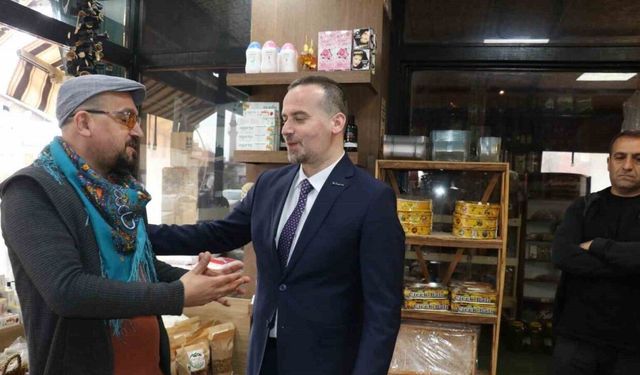 MAGİNDER Başkanı Karademir’den boykot tepkisi