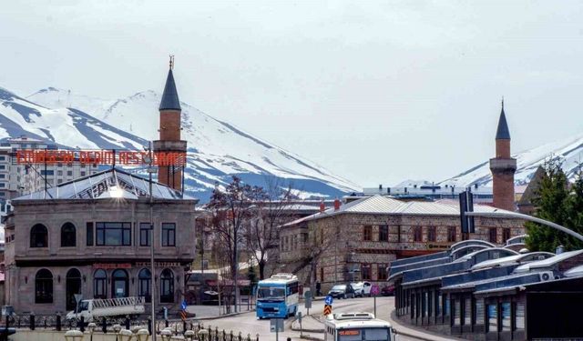Meteorolojiden yıldırım düşmesi uyarısı