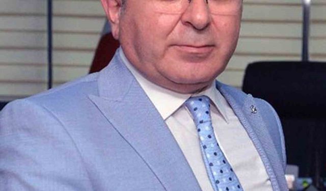 Muğla İletişim Bölge Müdürlüğüne Kütahya atandı