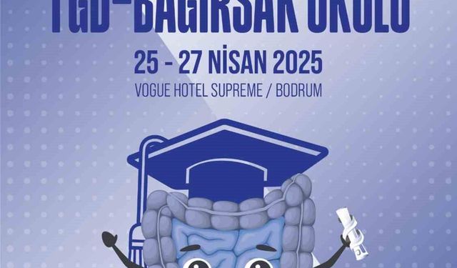 Muğla’da ilk defa ‘Bağırsak Okulu’ düzenleniyor