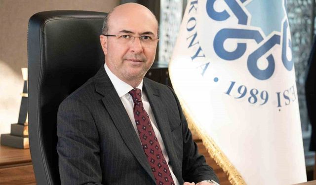 Selçuklu Belediyesi’nin Sürdürülebilirlik Raporu BM Platformu’nda