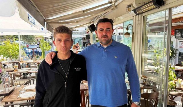 Sokakta yaşıyordu, çöpte bulduğu altınlarla hayatı değişti