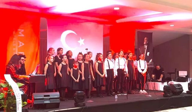 ‘Uluslararası Karya Vizyon Turizm Buluşması’ Marmaris’te  başladı