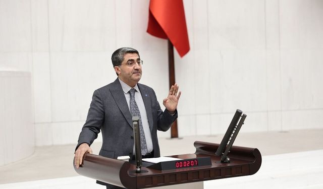 Ekmen: Küçük Yatırımcı Borsada Korunmuyor