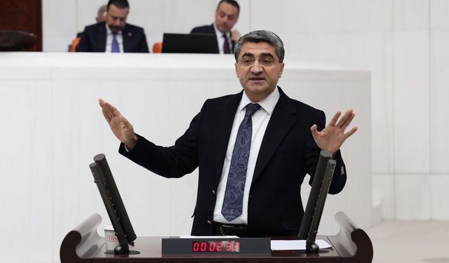 DEVA Partisi Bireysel Silahlanmaya Dikkat Çekici