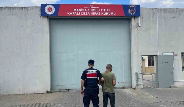 42 suçtan aranan zanlı JASAT tarafından yakalandı