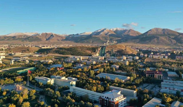 Atatürk Üniversitesi, kurumsal akreditasyon sürecine hazırlanıyor
