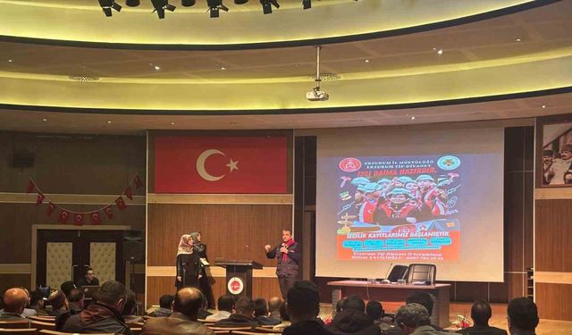 Gençlik hizmetlerinde yerinde rehberlik
