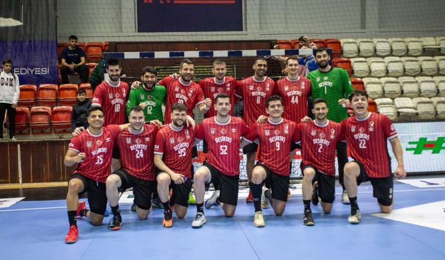 Hentbol Kadınlar ve Erkekler Türkiye Kupası’nda finalistler belli oldu