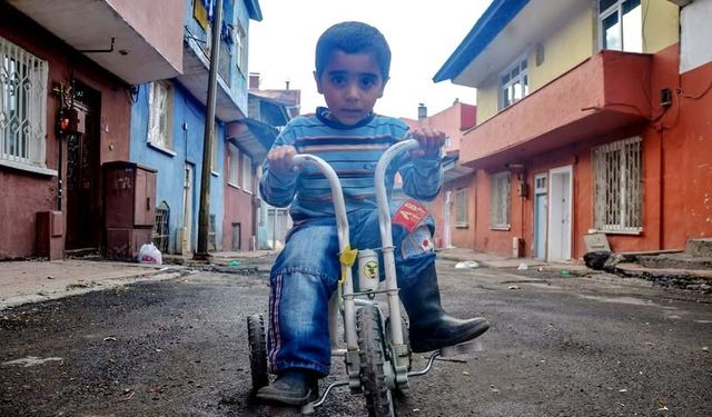 İşte Erzurum’daki doğum karnesi