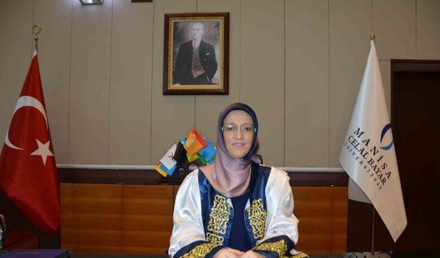 İtalya’da Manisa Celal Bayar Üniversitesi rüzgarı esti
