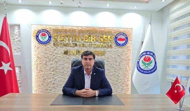 Memur-Sen’den "2025 Aile Yılı’na özel 13 maddelik teklif paketi