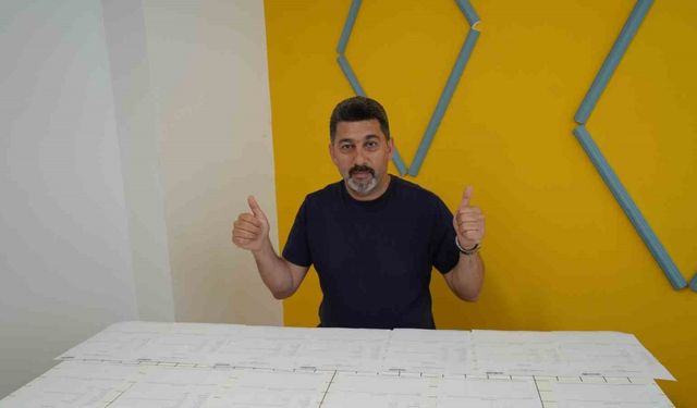 13 üniversite bitirdi, dünya rekoru için 3 üniversite daha okuyor