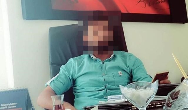 Kırşehir’de kendini vuran şahıs hayatını kaybetti