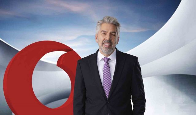 Vodafone Gönüllüleri, Elazığ’da iyiliğin yanında durdu