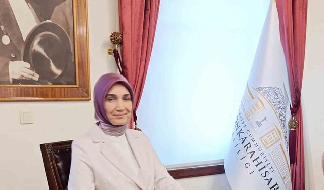 Afyonkarahisar’da 15 Ekim’e kadar ormanlık alanlara giriş ve çevresinde ateş yakmak yasaklandı