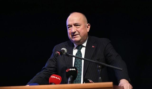 AK Partili Gider: "Özgür Özel siyasete de CHP’ye de, Türkiye’ye de yakışmıyorsun"