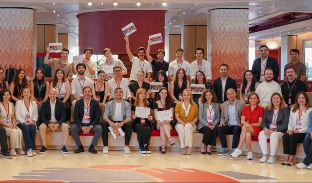 Akbank Gençlik Akademisi Fellowship Programı’nda yeni dönem başlıyor