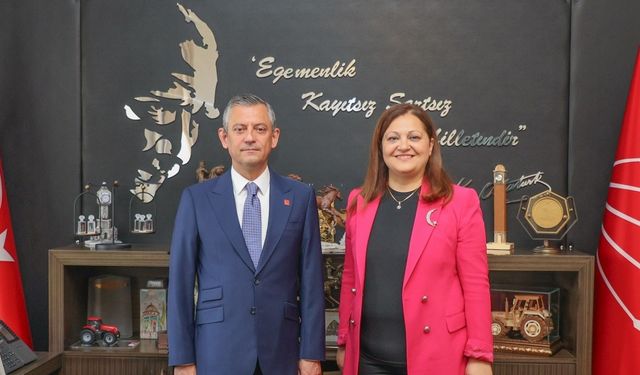 Belediye Başkanı Burcu Köksal’ın yargılandığı davaya devam edildi