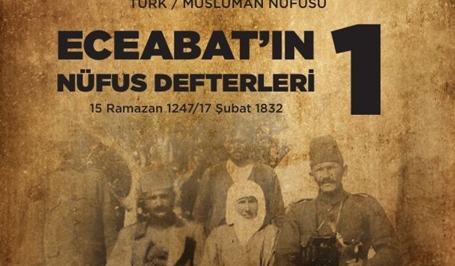 Çanakkale’de Tarihi Alanın demografik yapısı gün yüzüne çıkarılıyor