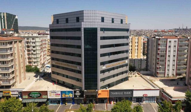 GASMEK, LGS tercihlerinde öğrencilere destek sağlıyor