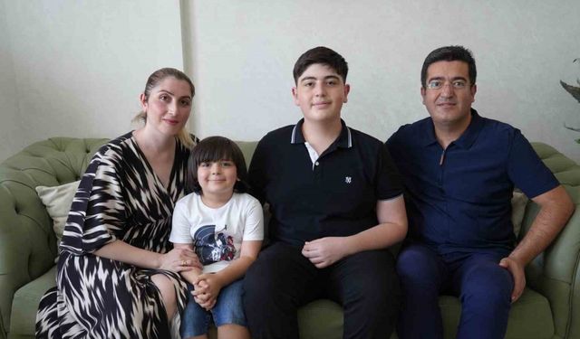 Gaziantep’in LGS başarısı göz doldurdu