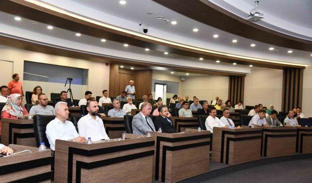 Isparta’ya özel teşvik sistemi tanıtıldı: 240 milyon TL’ye kadar destek
