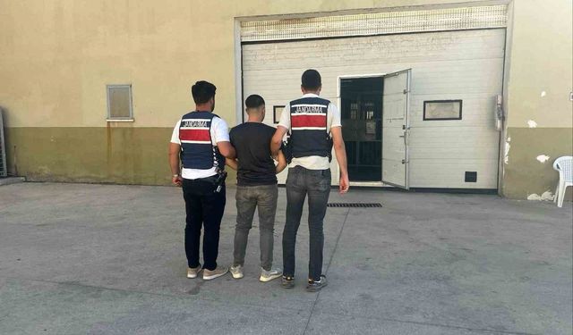 Kesinleşmiş hapis cezasıyla aranan 2 şahıs yakalandı
