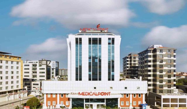 Medical Point Gaziantep Hastanesi’nden göz sağlığına yüksek teknoloji yatırımı