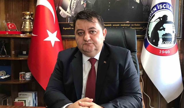 Metan gazından şehit düşen askerleri mağaradan TTK tahlisiye ekibi çıkarttı