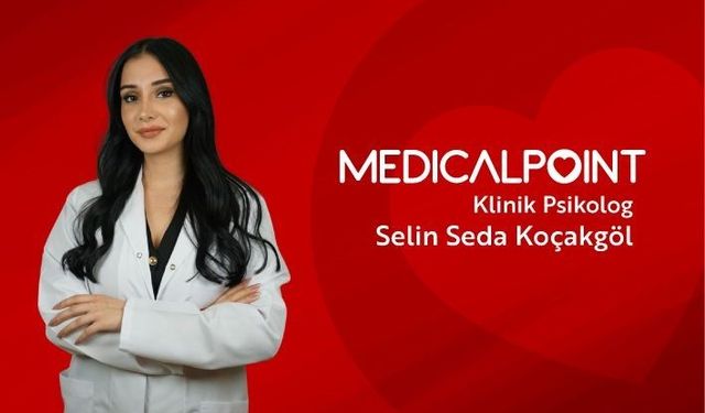 Psikolog Koçakgöl, anksiyete bozukluğu ile ilgili bilgi verdi