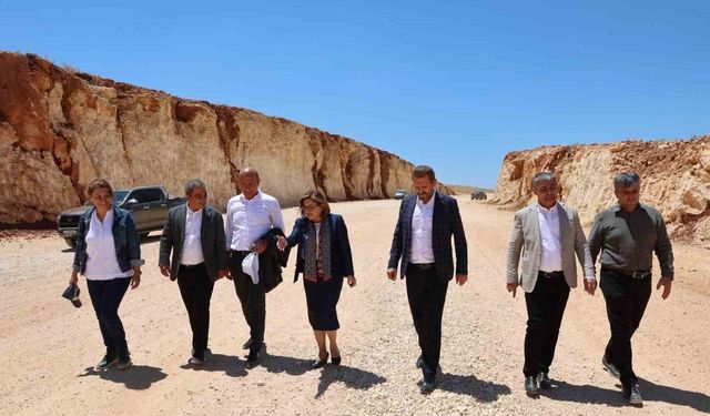 Şahin’den OSB çalışanları için yeni sosyal konut müjdesi