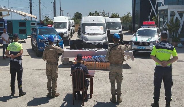 Sakarya merkezli dev dolandırıcılık çetesi çökertildi: 150 milyonluk vurgun, 1.2 milyar TL’lik mal varlığına el konuldu