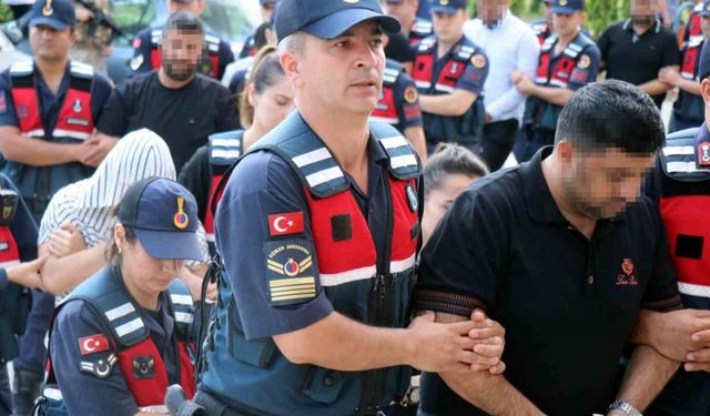 Sakarya’da araç dolandırıcılığı operasyonunda 6 tutuklama