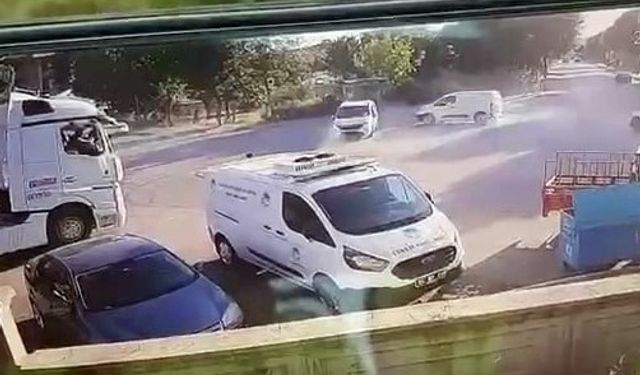 Sakarya’da düğün konvoyuna ceza yağdı