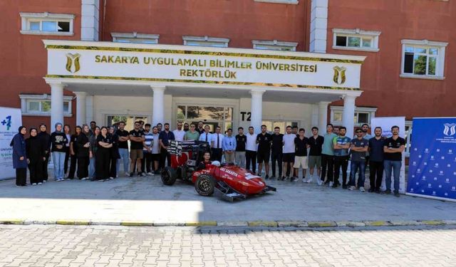 SUBÜ öğrencileri İsviçre’de ülkemizi temsil edecek