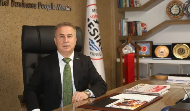 MESİAD’dan Çukurova’ya 1.5 Trilyonluk Vizyon
