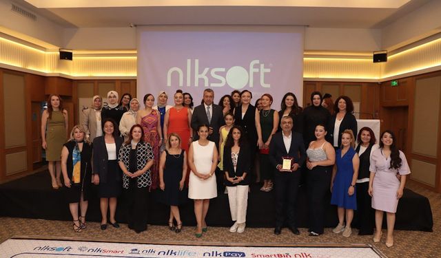 Nlksoft'tan 19. Yıla Özel Motto "Gelin İşinizi Birlikte Büyütelim"