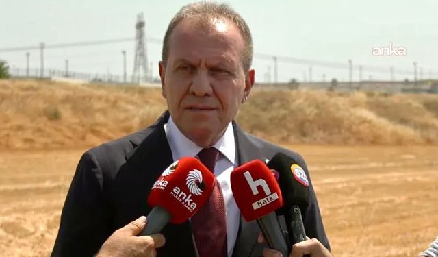 Vahap Seçer'den Silivri Cezaevi Önünden İktidara Çağrı