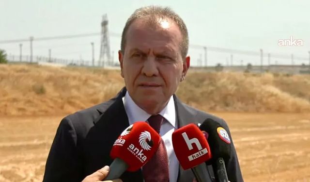 Seçer’den İktidara Uyarı: “Yargıyla Değil, Hizmetle Yarışın”