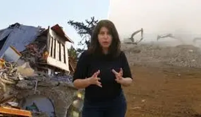 Gülşah Erçetin Hollanda Yayın Kurumu Nos’un Türkiye Muhabirliğine Atandı.