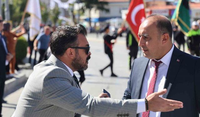 Ahilik Haftası’nda esnaf geçişi krizi